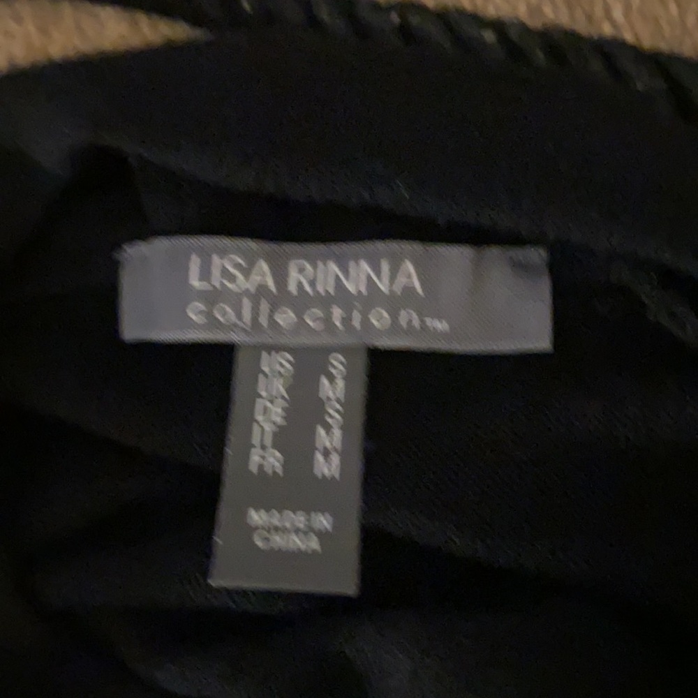 Lisa Rinna collection sweater - Picture 8 of 11